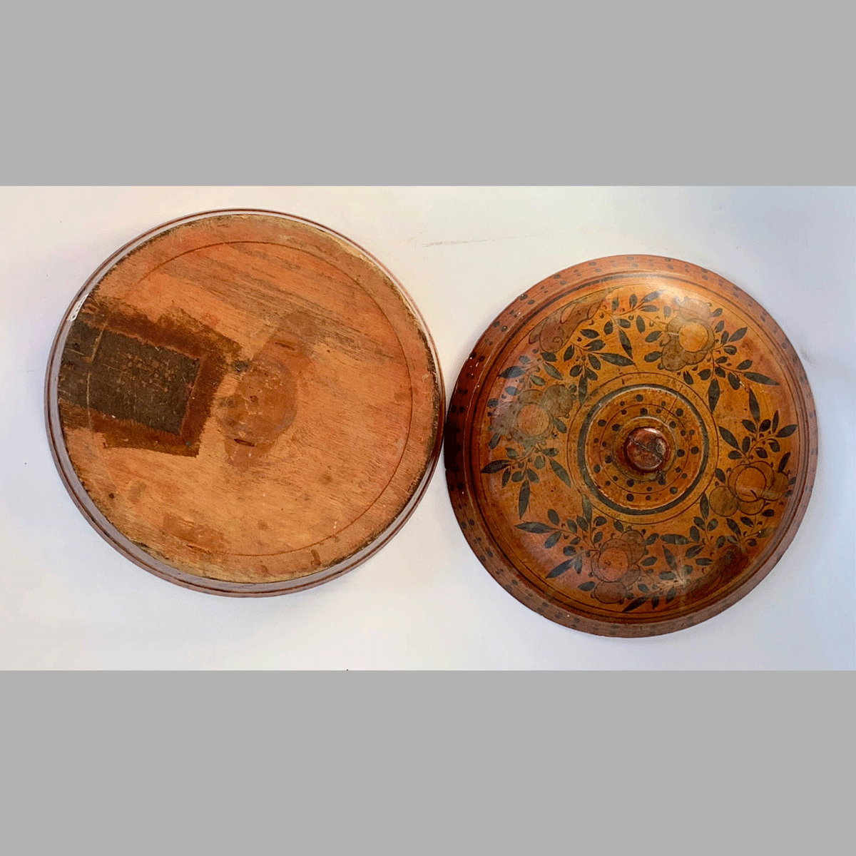 Lacquerware Bridal Heirloom Box - Image 5