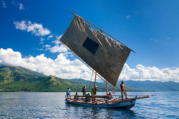 Fishing Boat